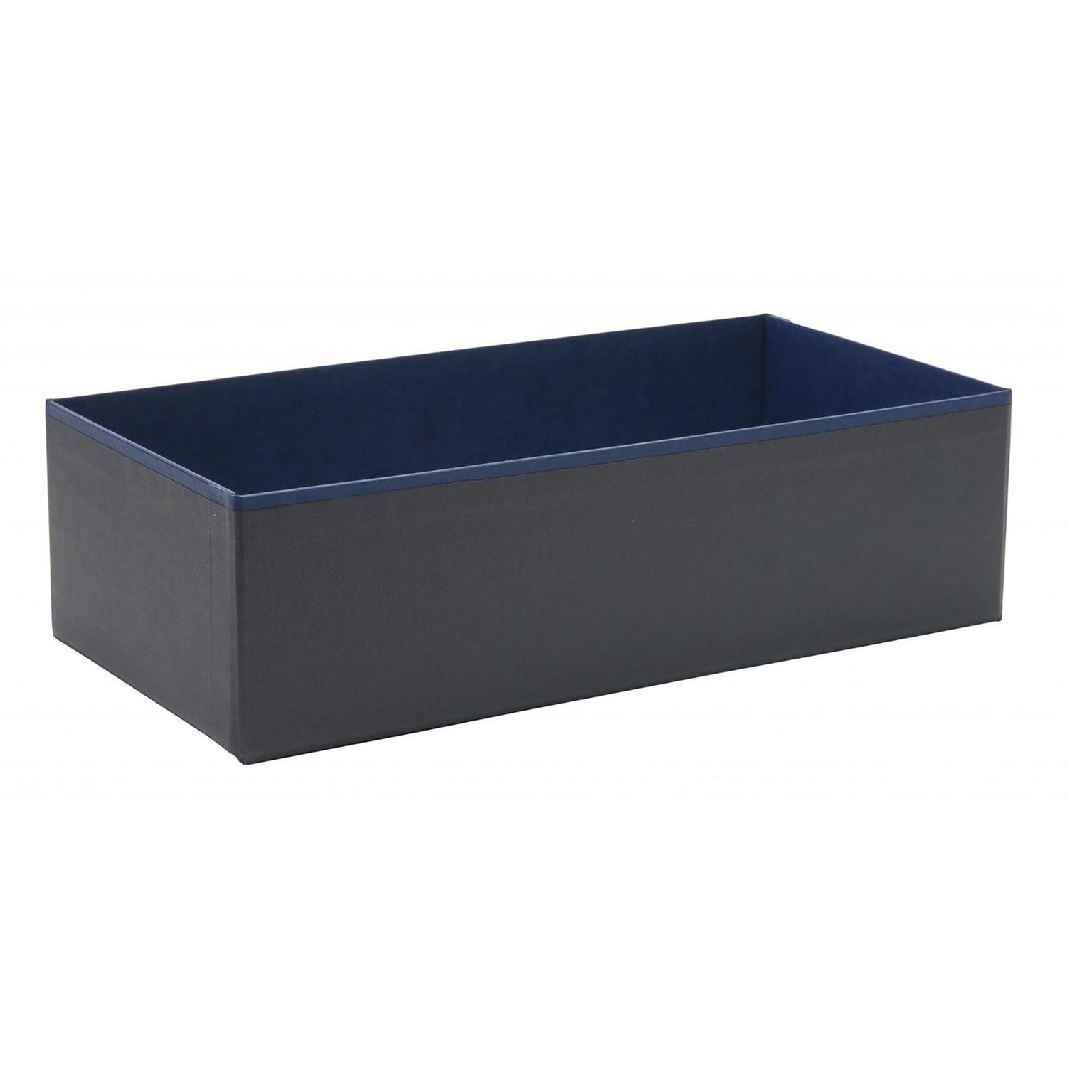 Fibreboard Drawer Organiser - Rectangular