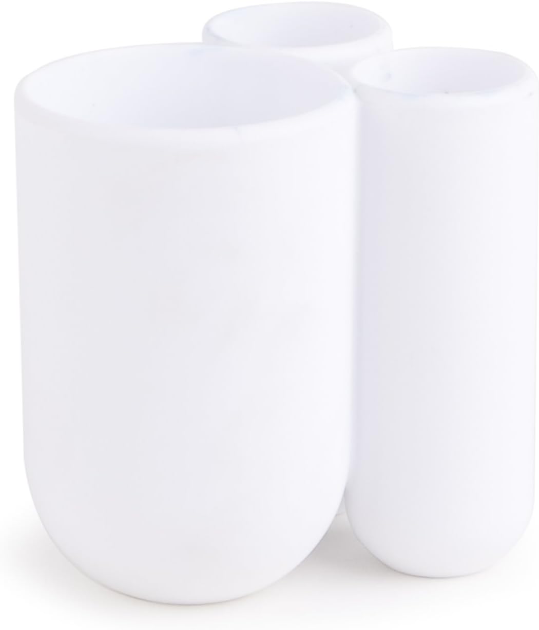 Touch Toothbrush Holder