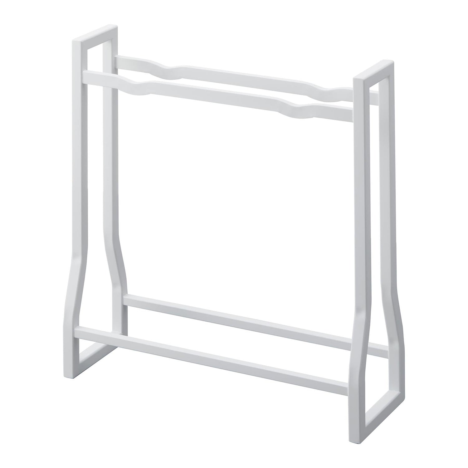 Dumbbell Storage Rack - Not A Boring Box APFE