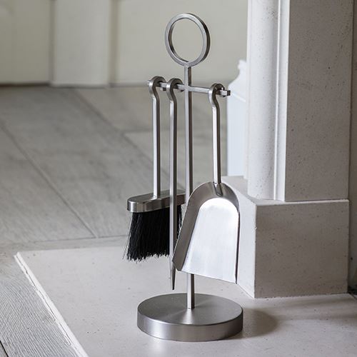 Paxford Fireside Tool Set - Not A Boring Box