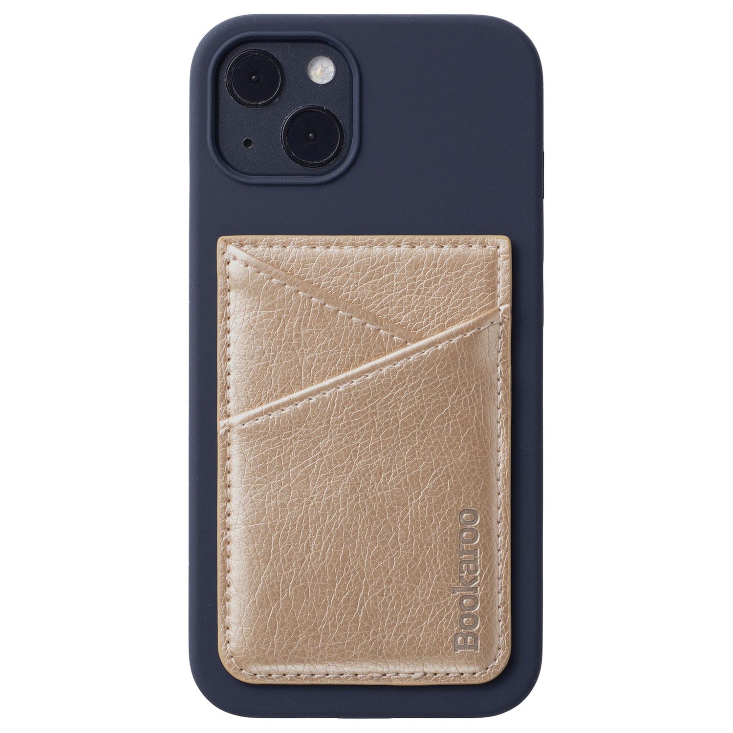 Phone Pocket - Bookaroo - Not A Boring Box