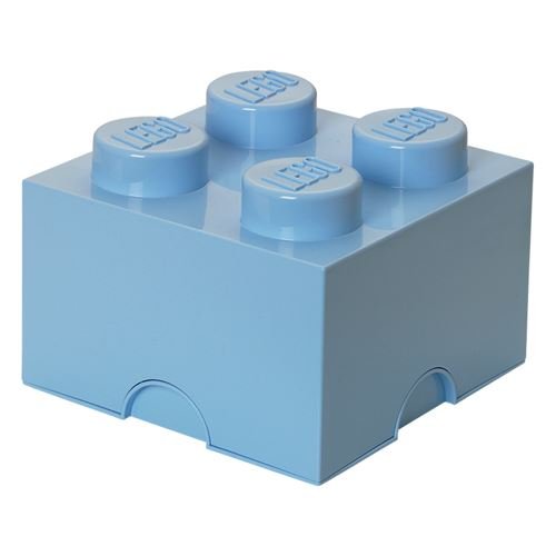 Giant LEGO Brick Storage Box - Medium - Not A Boring Box APFE