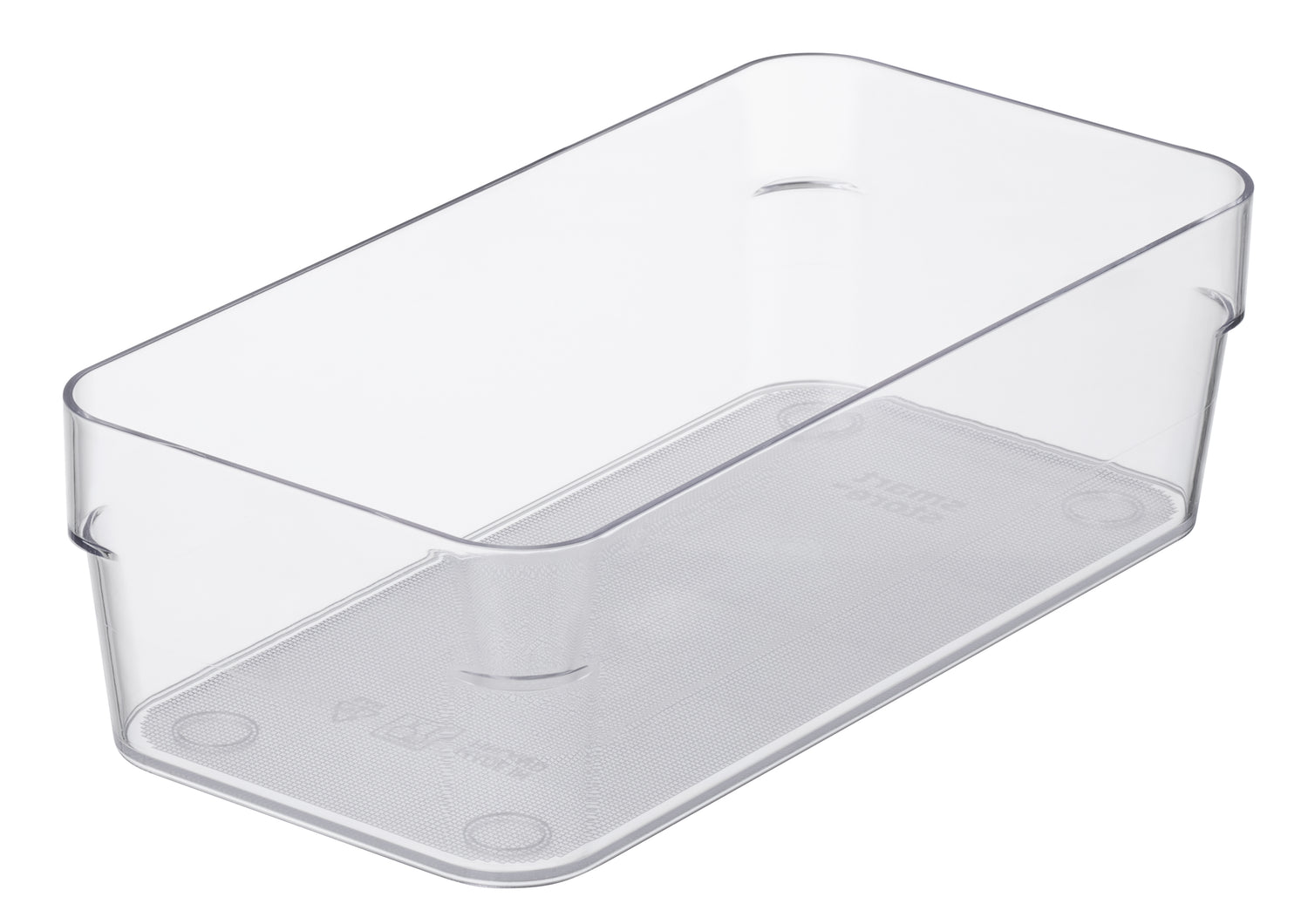 SmartStore™ Compact Clear – Modular Storage Organisers - Not A Boring Box