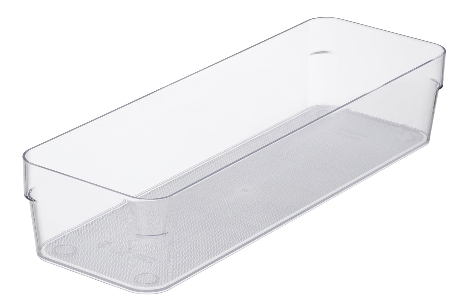 SmartStore™ Compact Clear – Modular Storage Organisers - Not A Boring Box