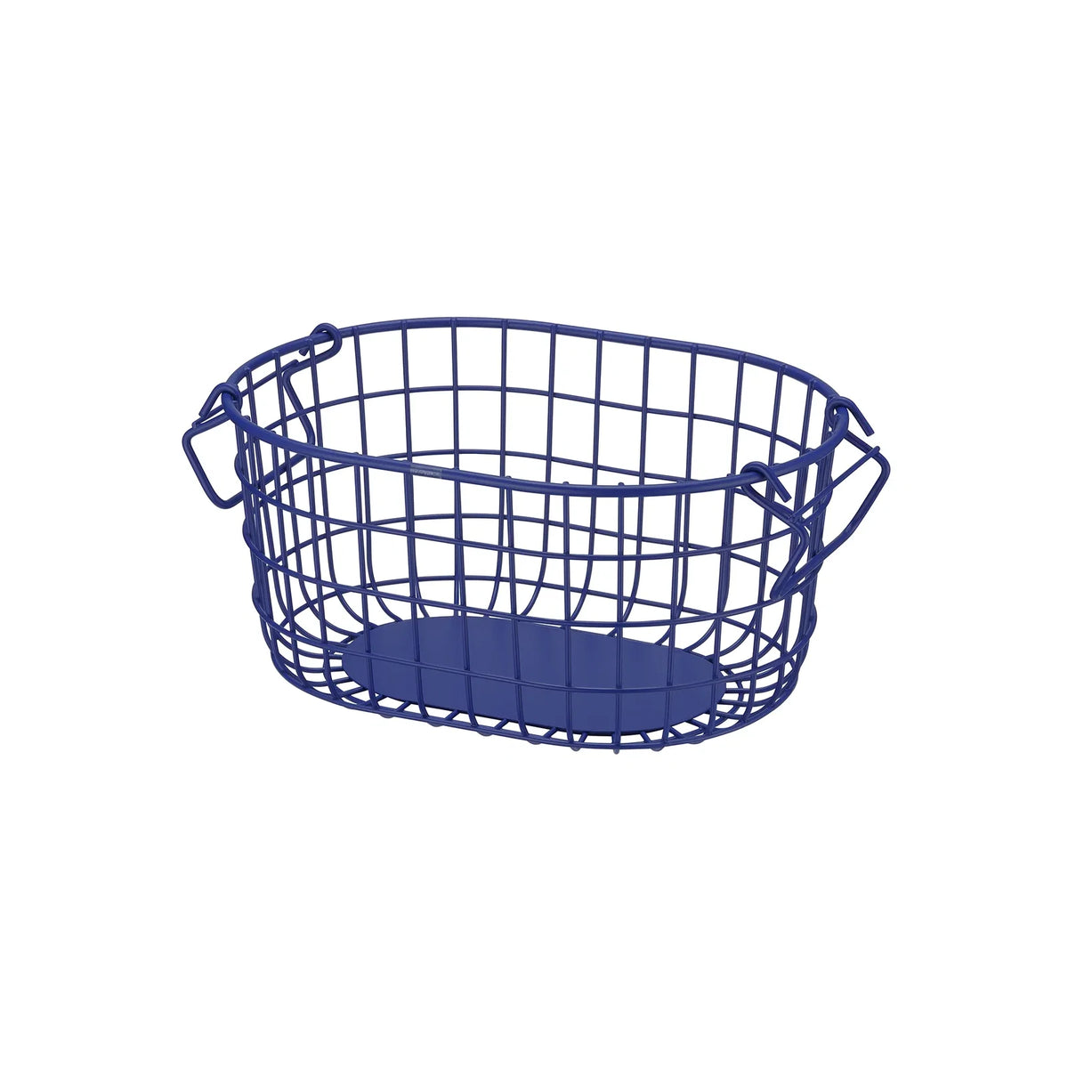 Blomus Stacking Baskets - Blue