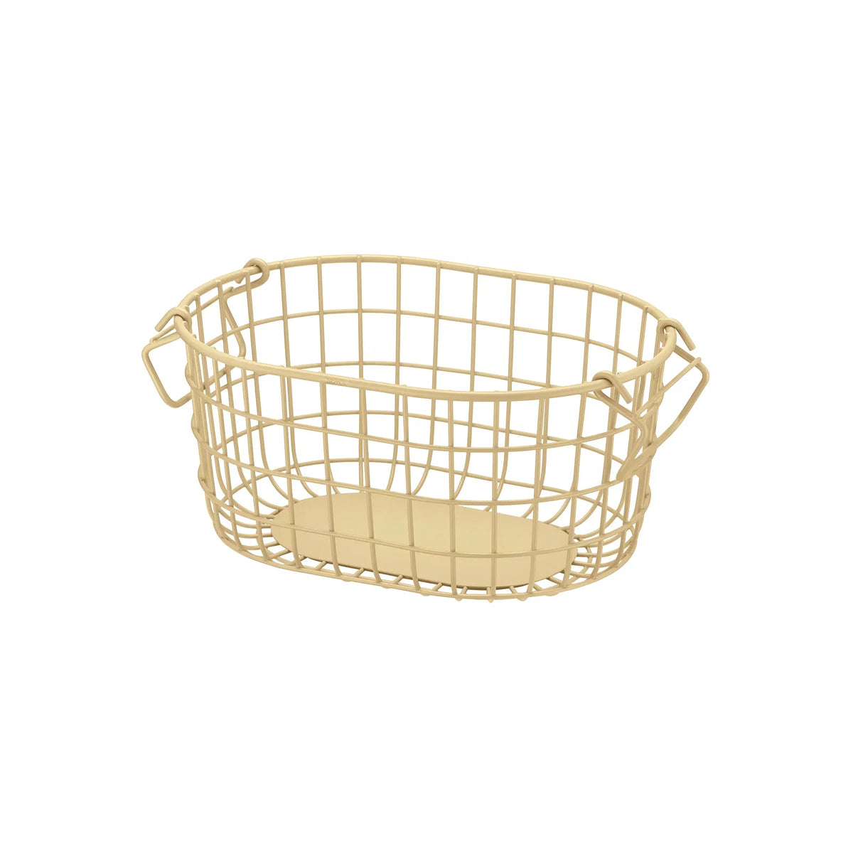 Blomus Stacking Baskets- Yellow