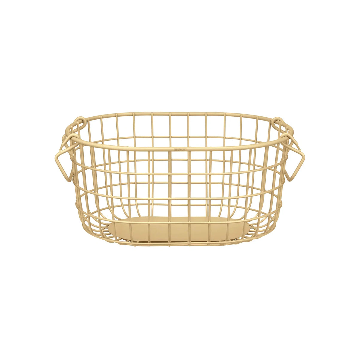 Blomus Stacking Baskets- Yellow