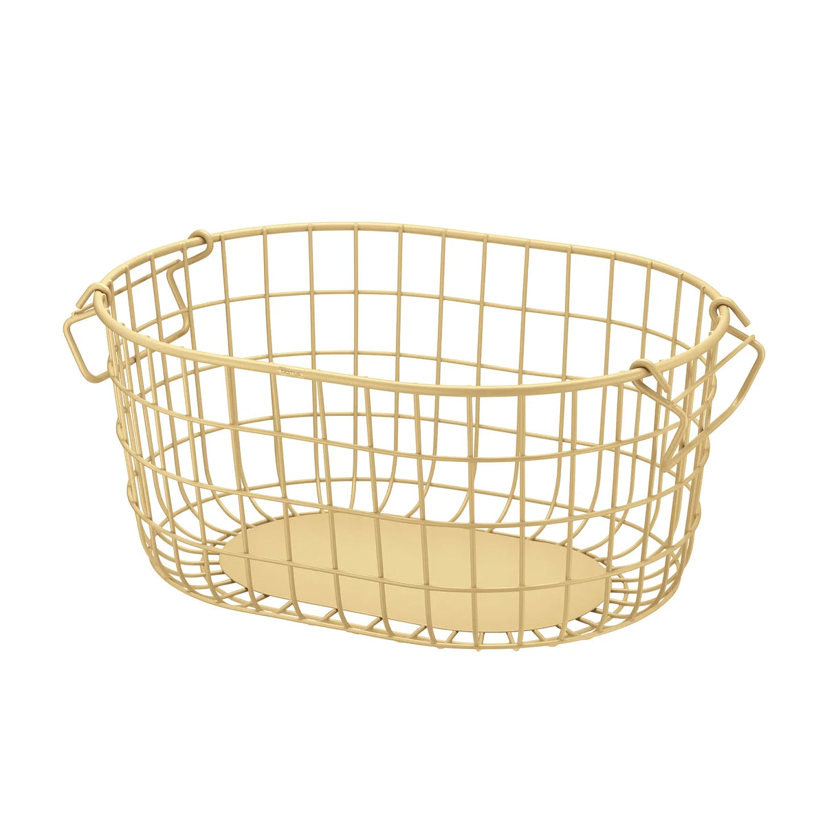 Blomus Stacking Baskets- Yellow