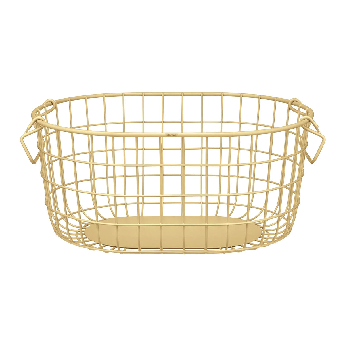 Blomus Stacking Baskets- Yellow