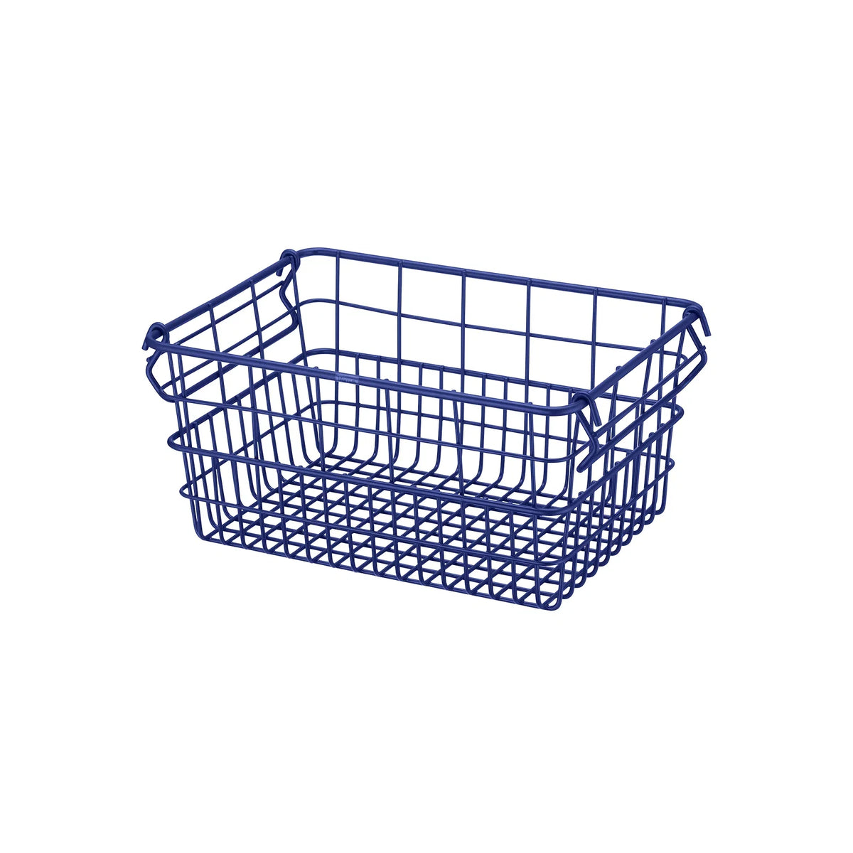 Blomus Stacking Baskets - Blue