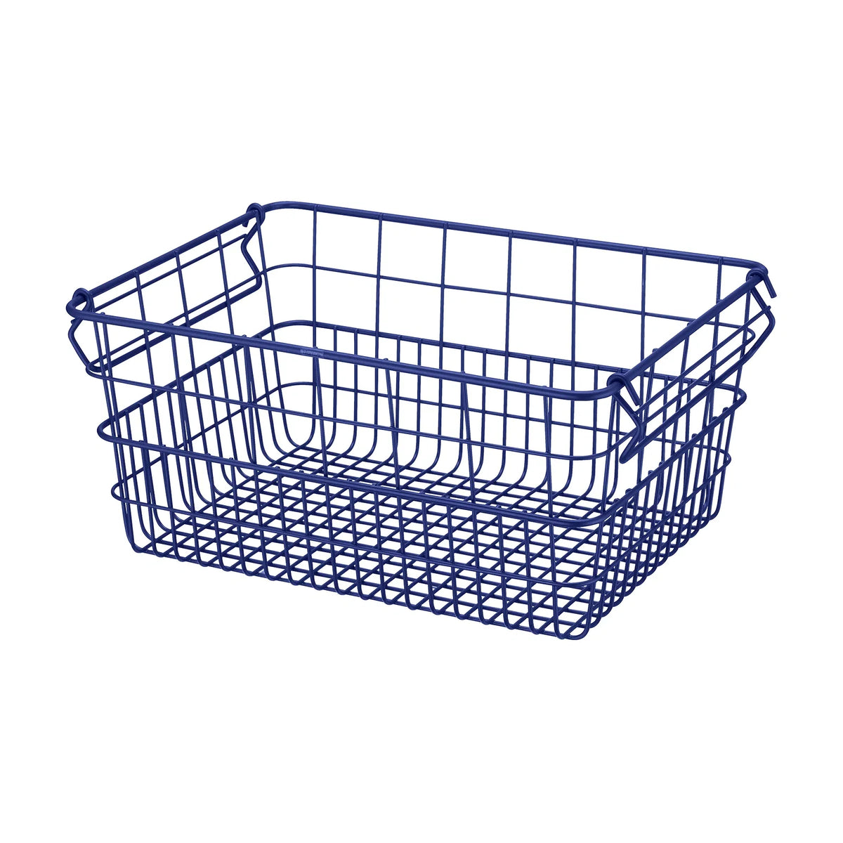 Blomus Stacking Baskets - Blue