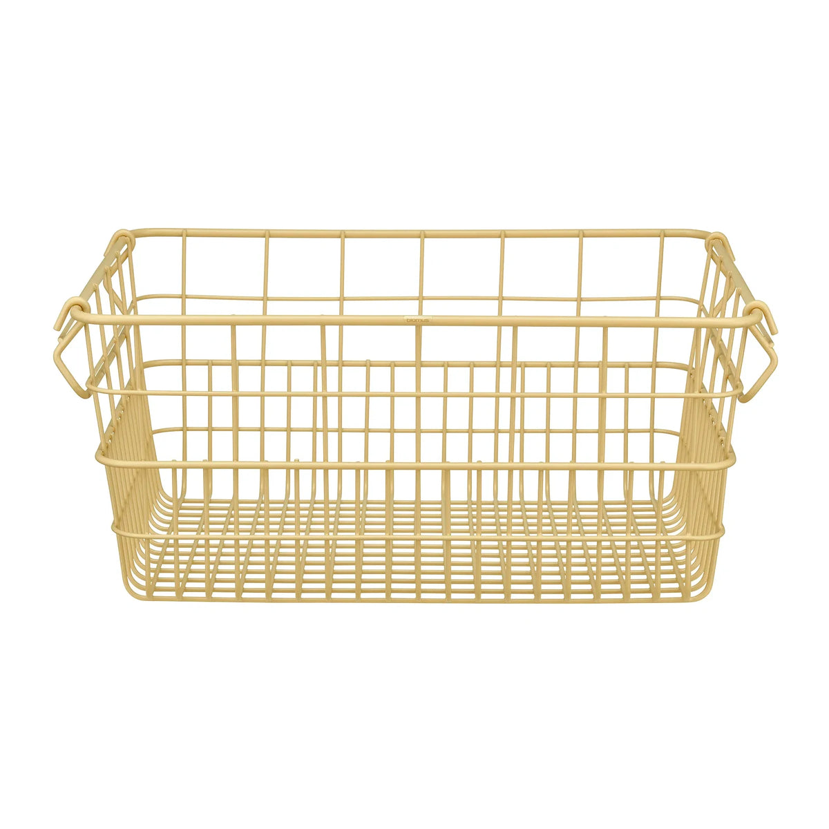 Blomus Stacking Baskets- Yellow