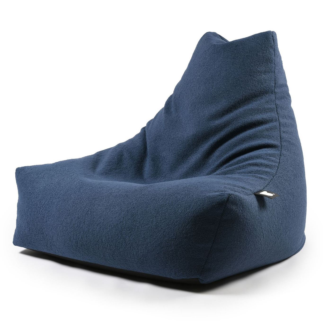 The Mighty-B Beanbag Chair - Teddy - Not A Boring Box