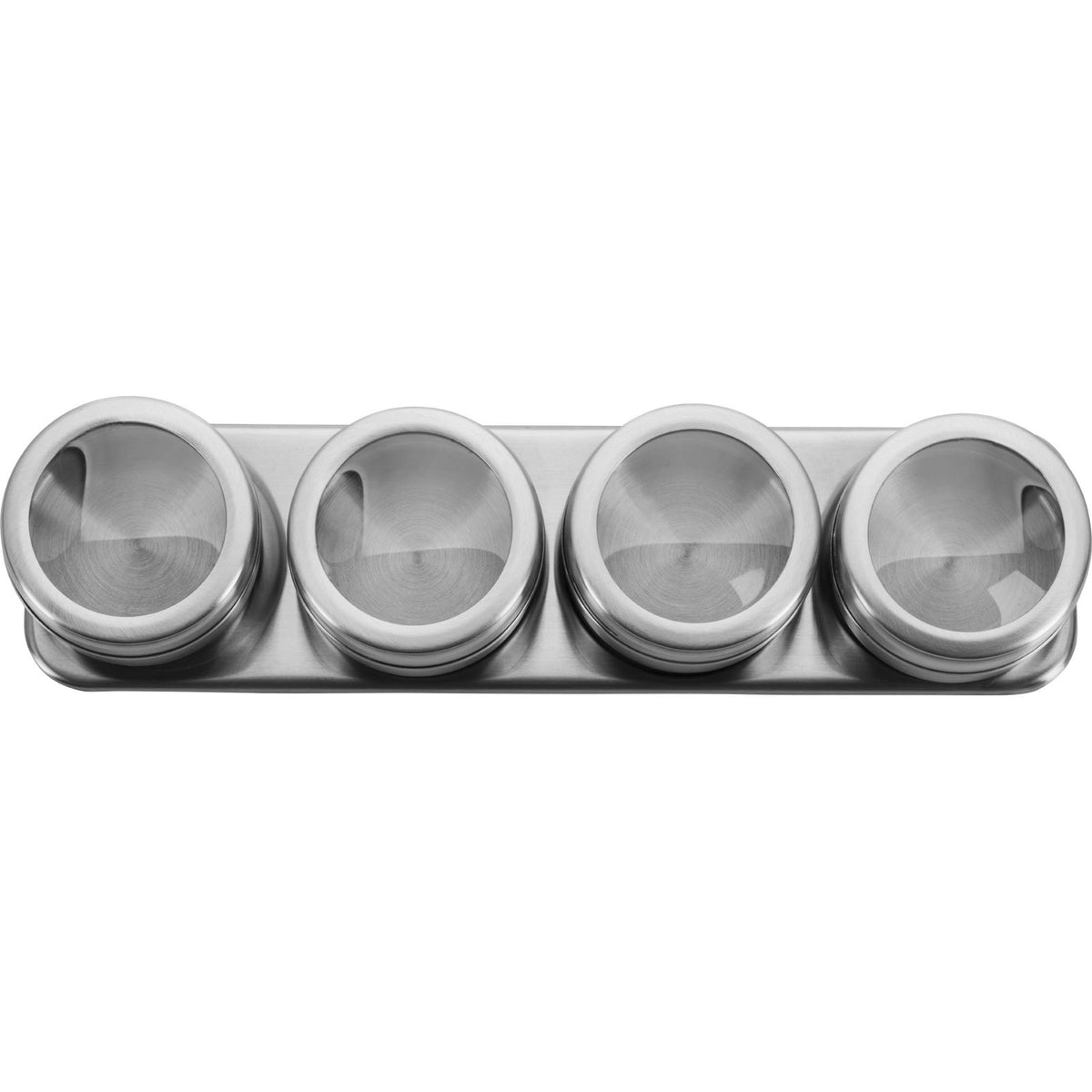 Magnetic Spice Rack