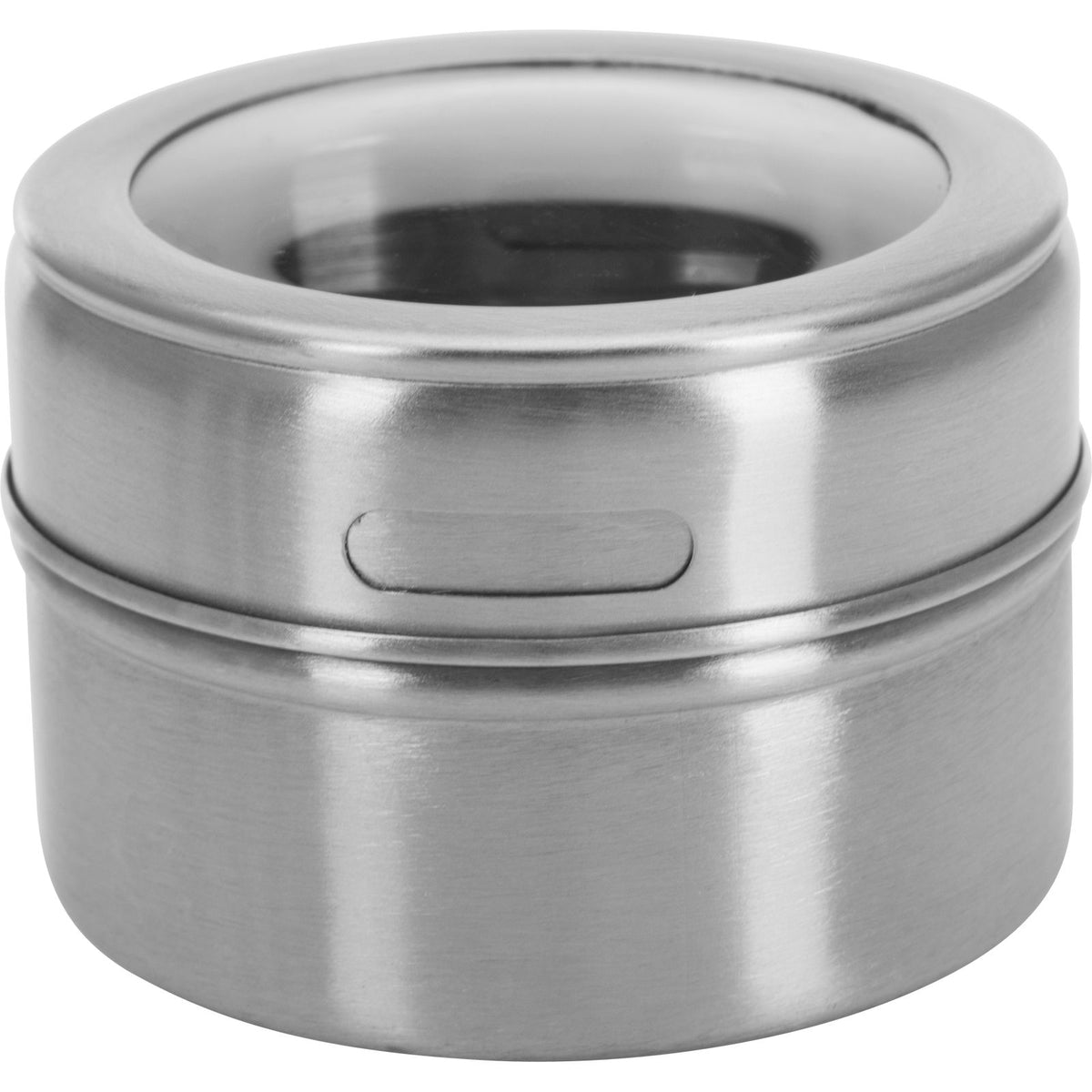 Magnetic Spice Rack