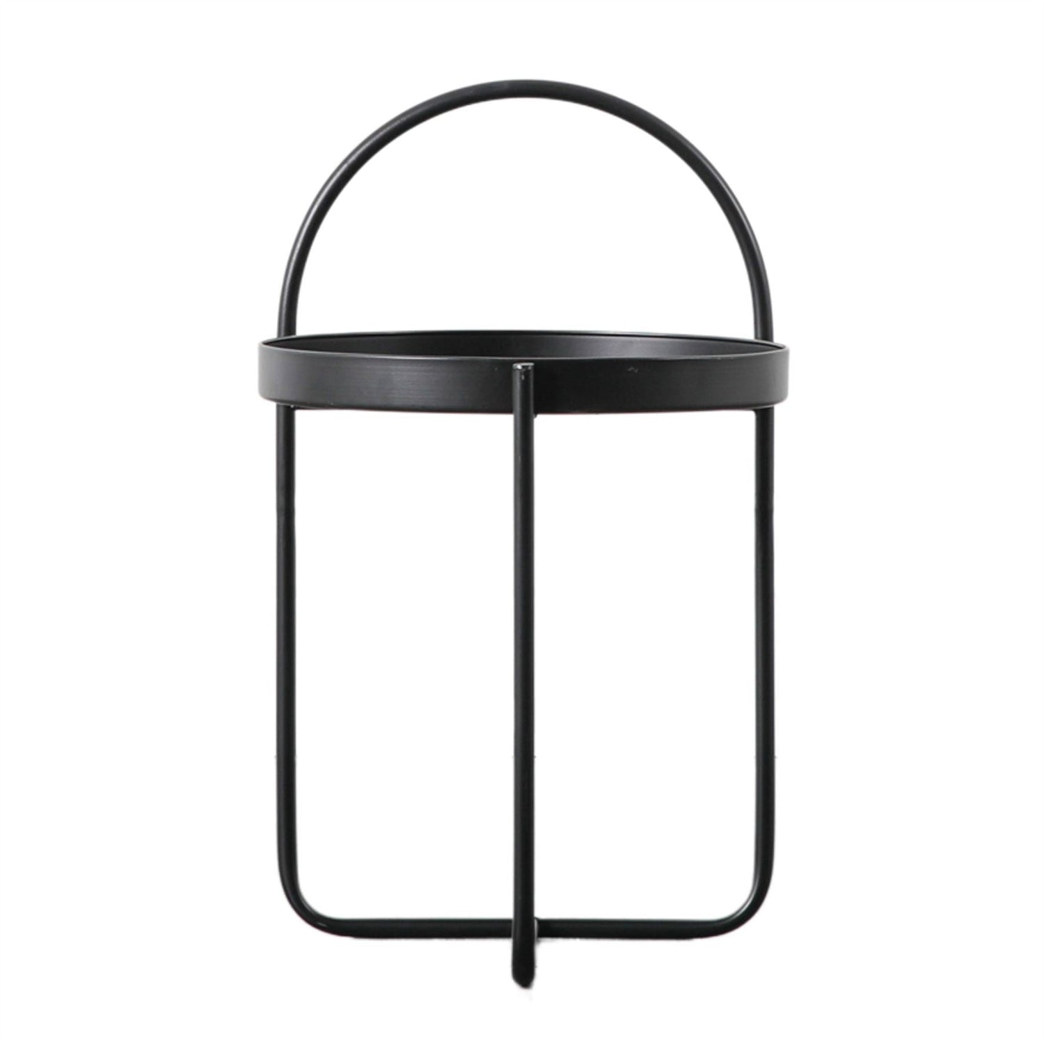 Side Table - Dorset - Not A Boring Box