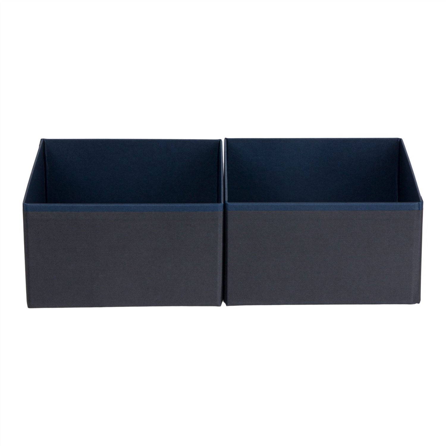 Fibreboard Drawer Organisers - Square