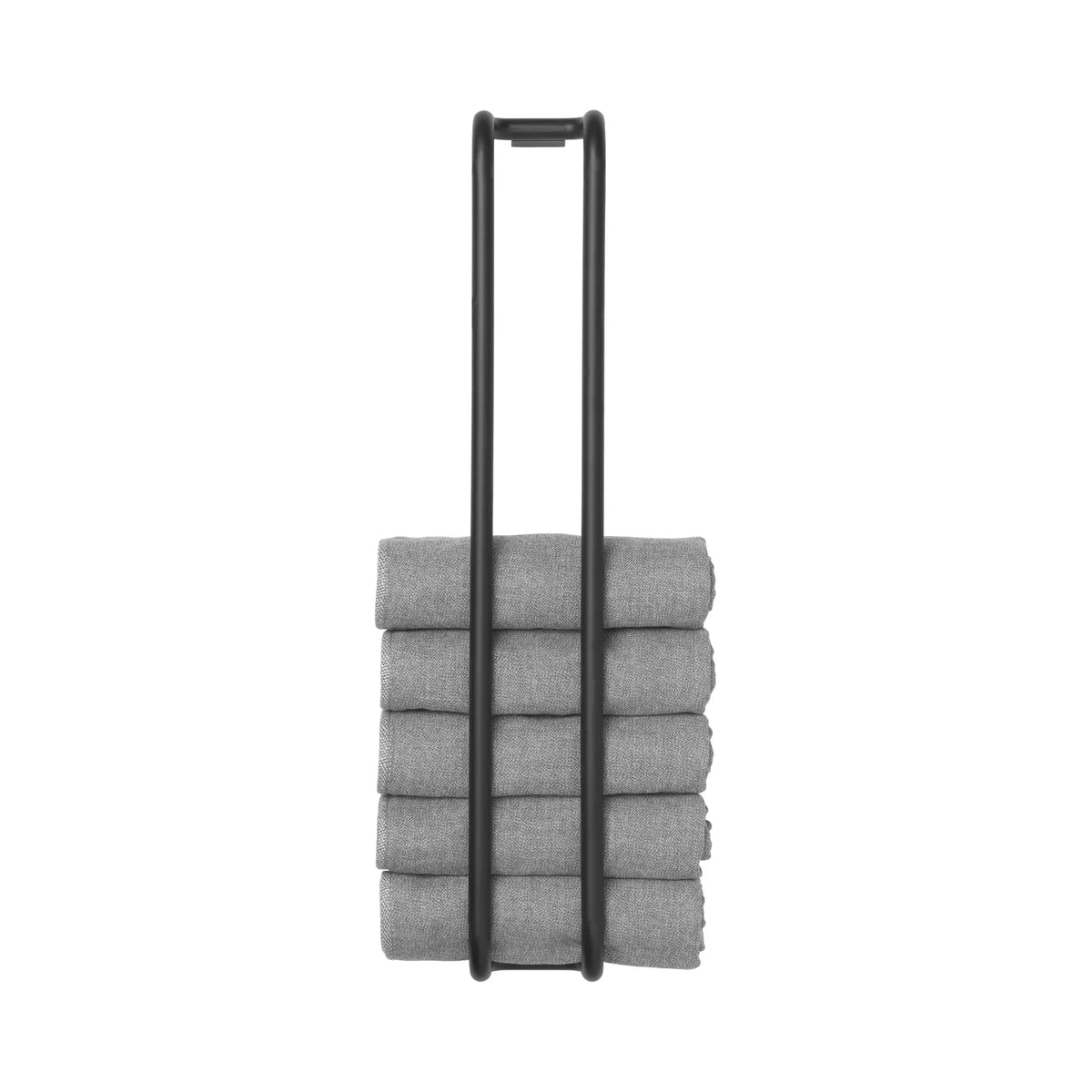 Blomus MODO Wall-Mounted Towel Holder