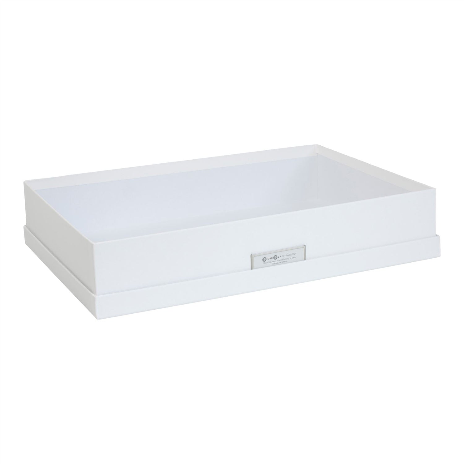 A3 Document Storage Box - Sverker