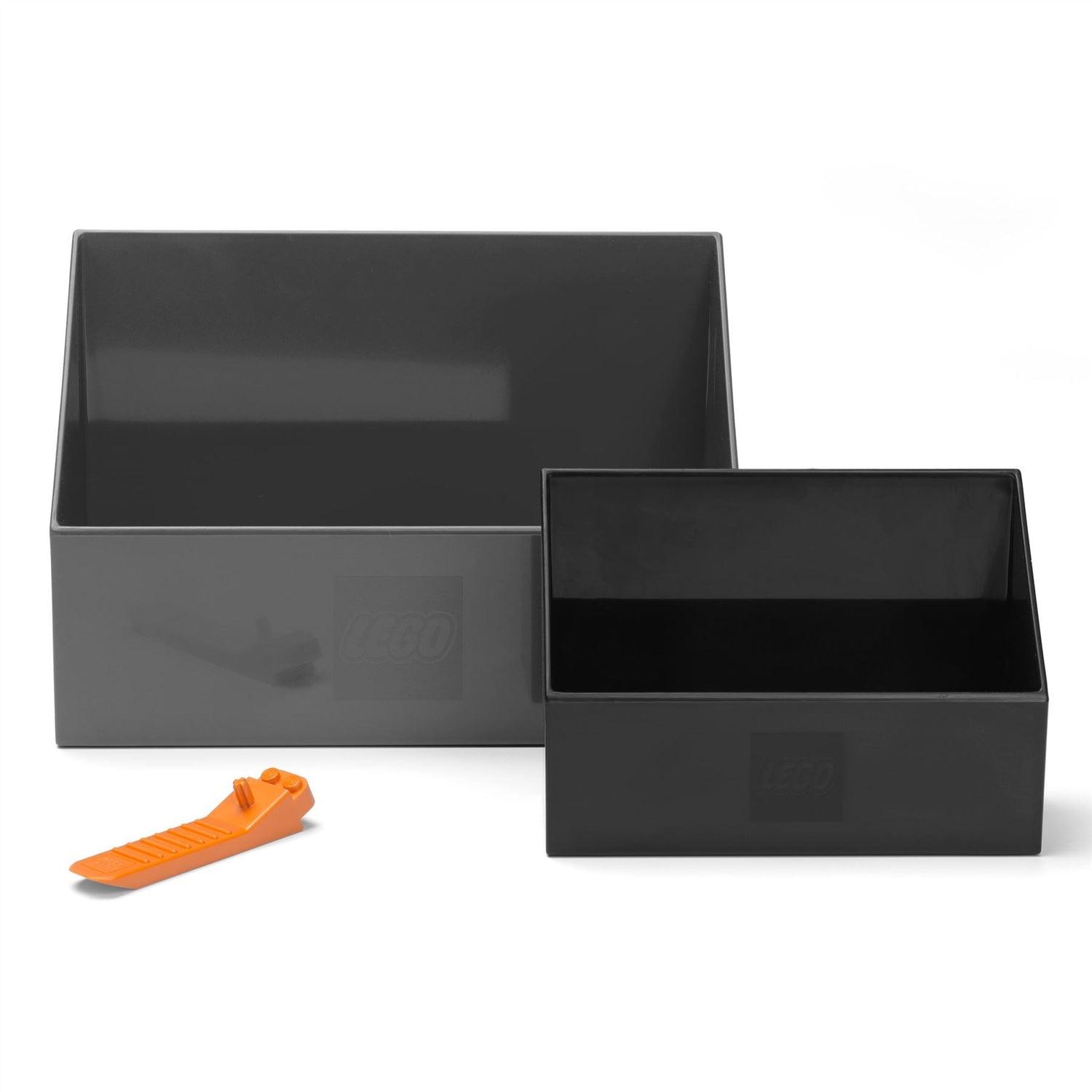 LEGO Brick Scooper Set - Not A Boring Box APFE