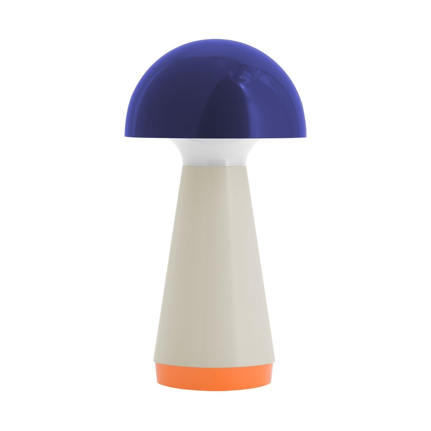 Rechargeable LED Table Lamp - Bobbi - Not A Boring Box