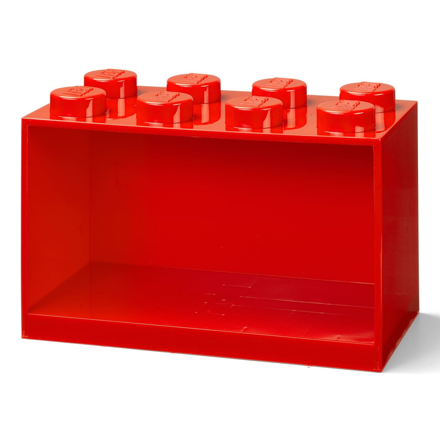 LEGO Brick Shelf - Large - Not A Boring Box APFE