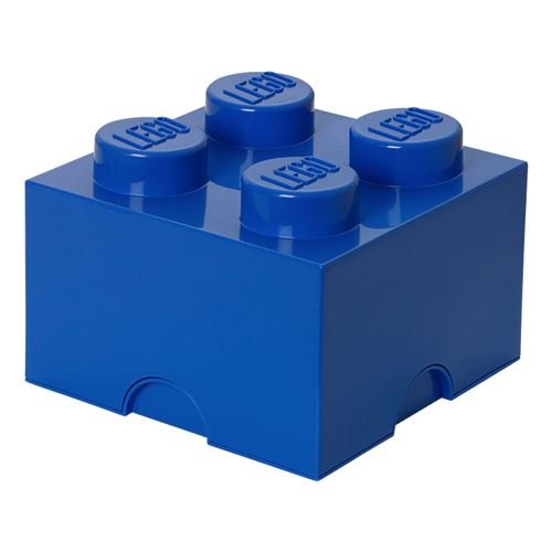 Giant LEGO Brick Storage Box - Medium - Not A Boring Box APFE
