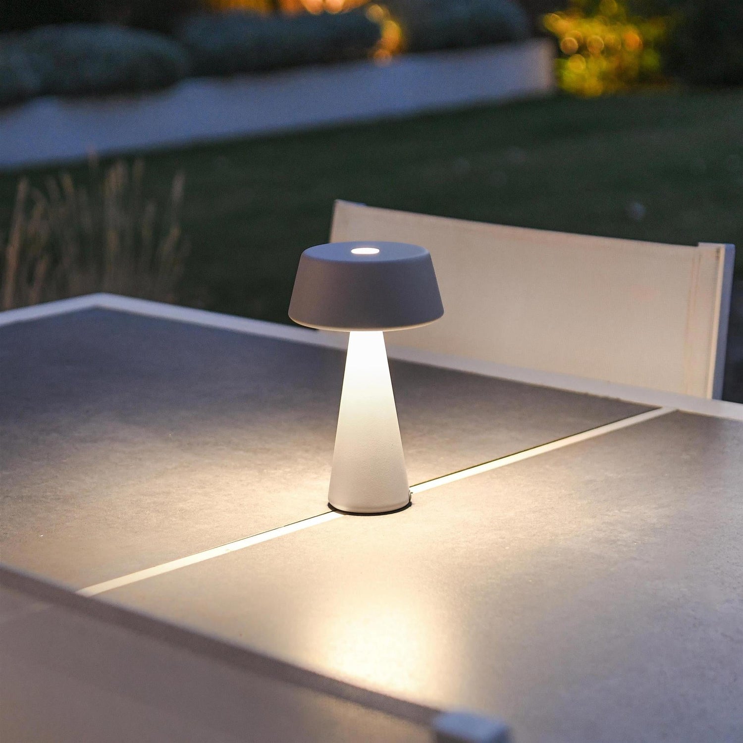 Rechargeable B Lamp - Not A Boring Box