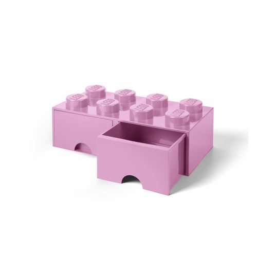 Giant LEGO Brick Storage Drawers - Large - Not A Boring Box