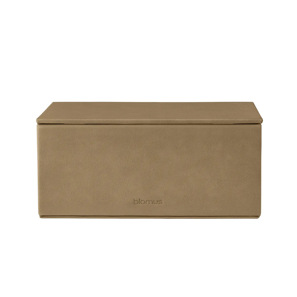 Blomus Sahla Jewellery Box – Indian Vegan Leather