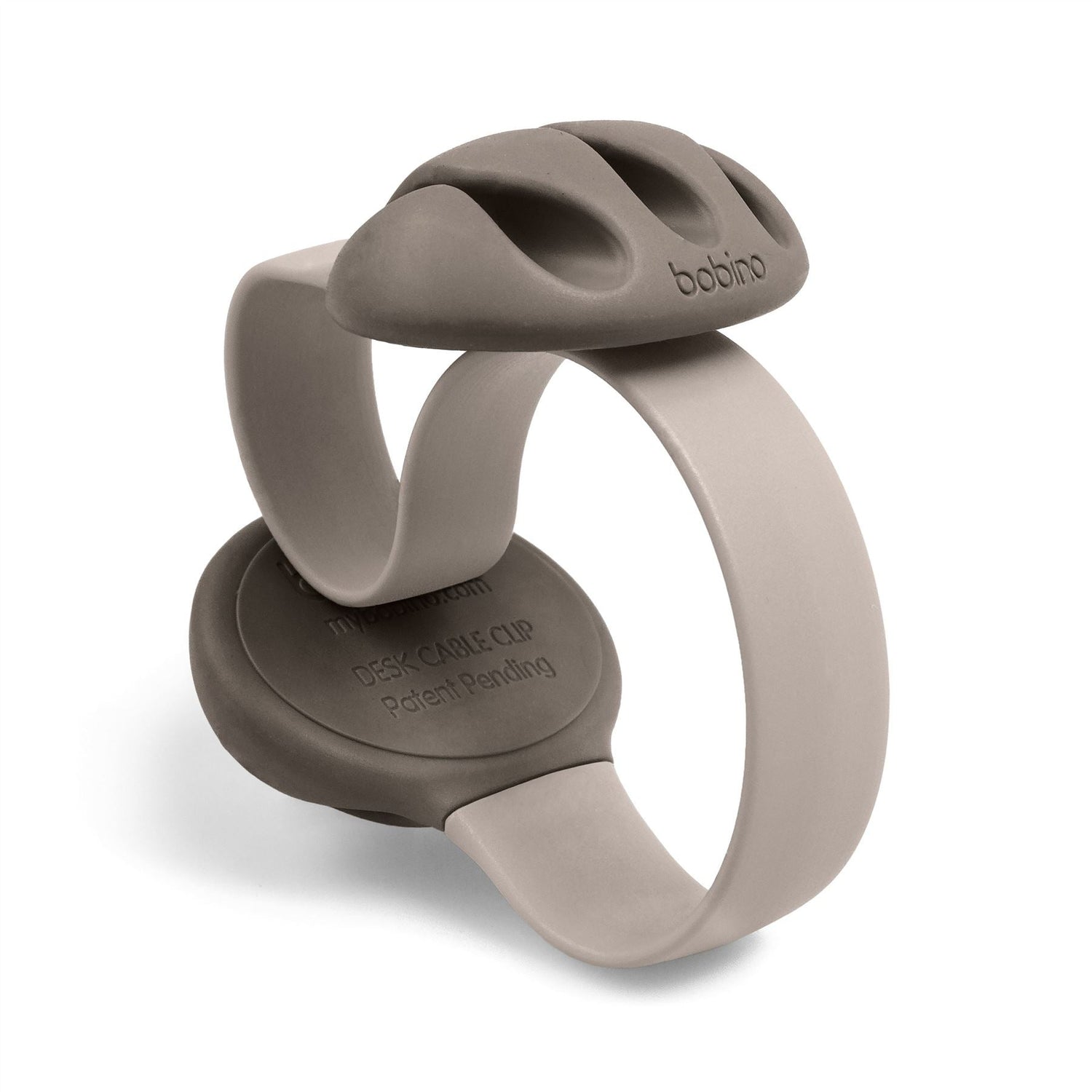 Desk Cable Clip - Not A Boring Box APFE