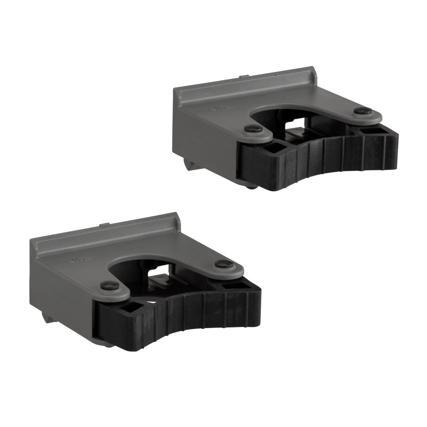 2 x Tool Grippers from Elfa - Not A Boring Box