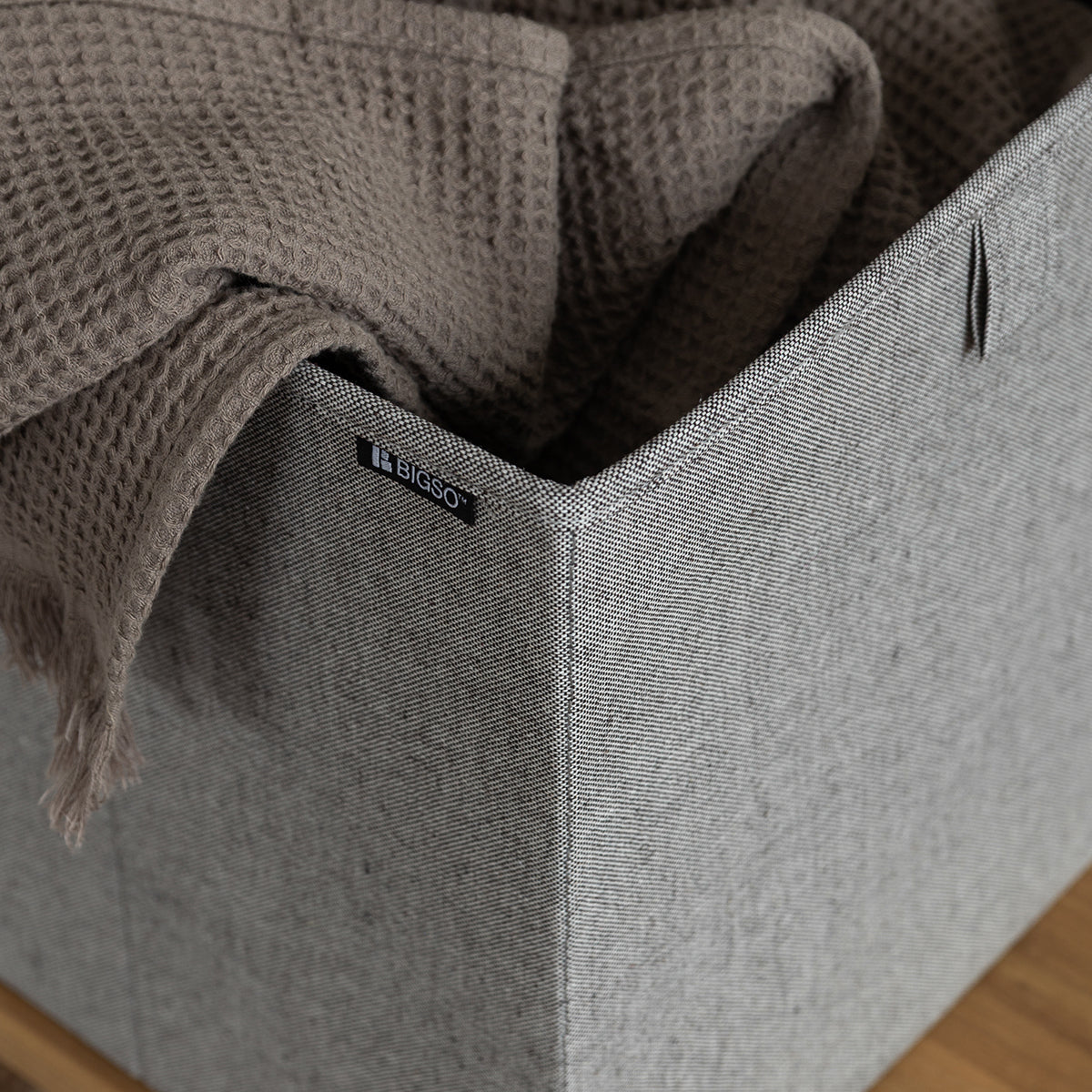 Soft Storage Cube