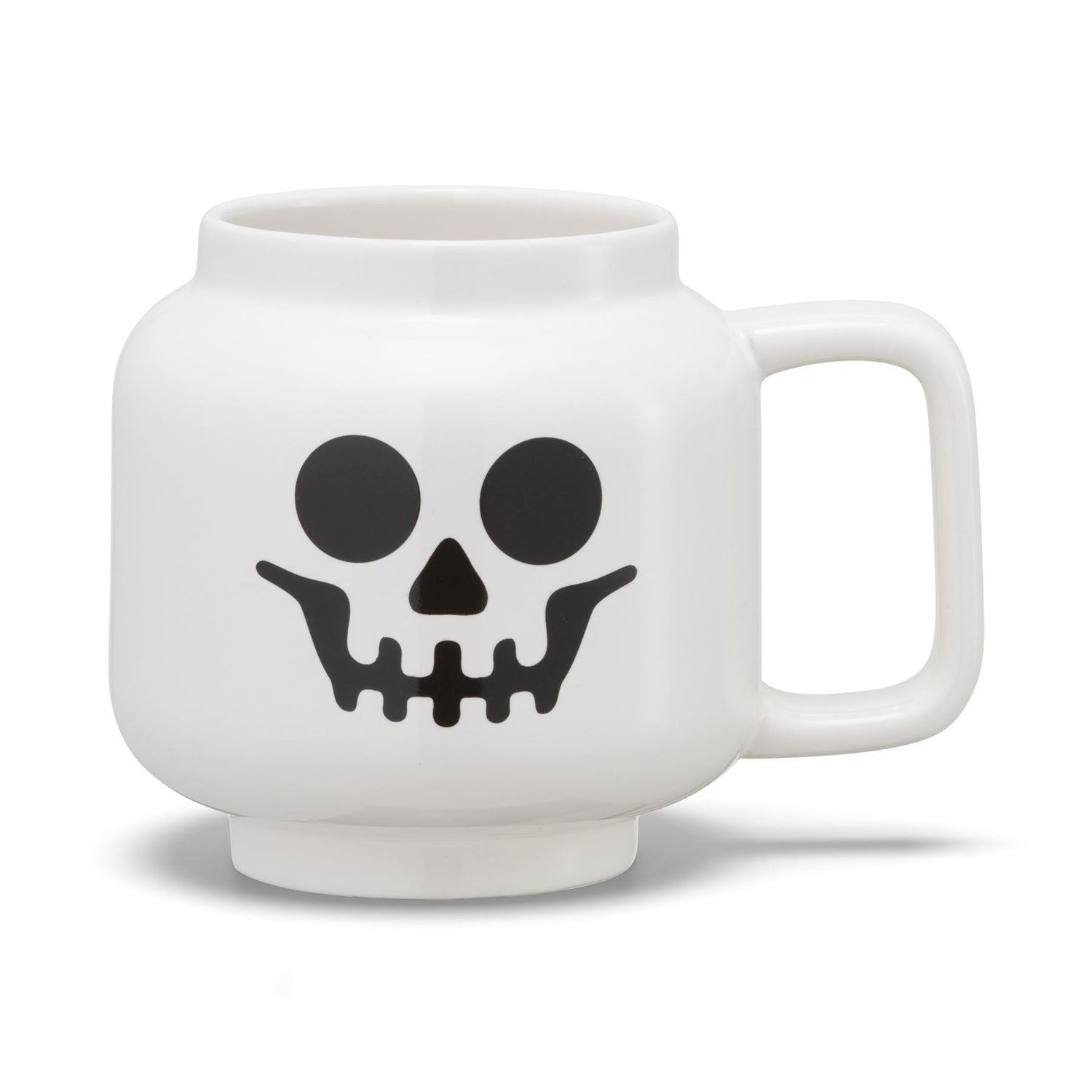 LEGO Minifigure Ceramic Mug - Large