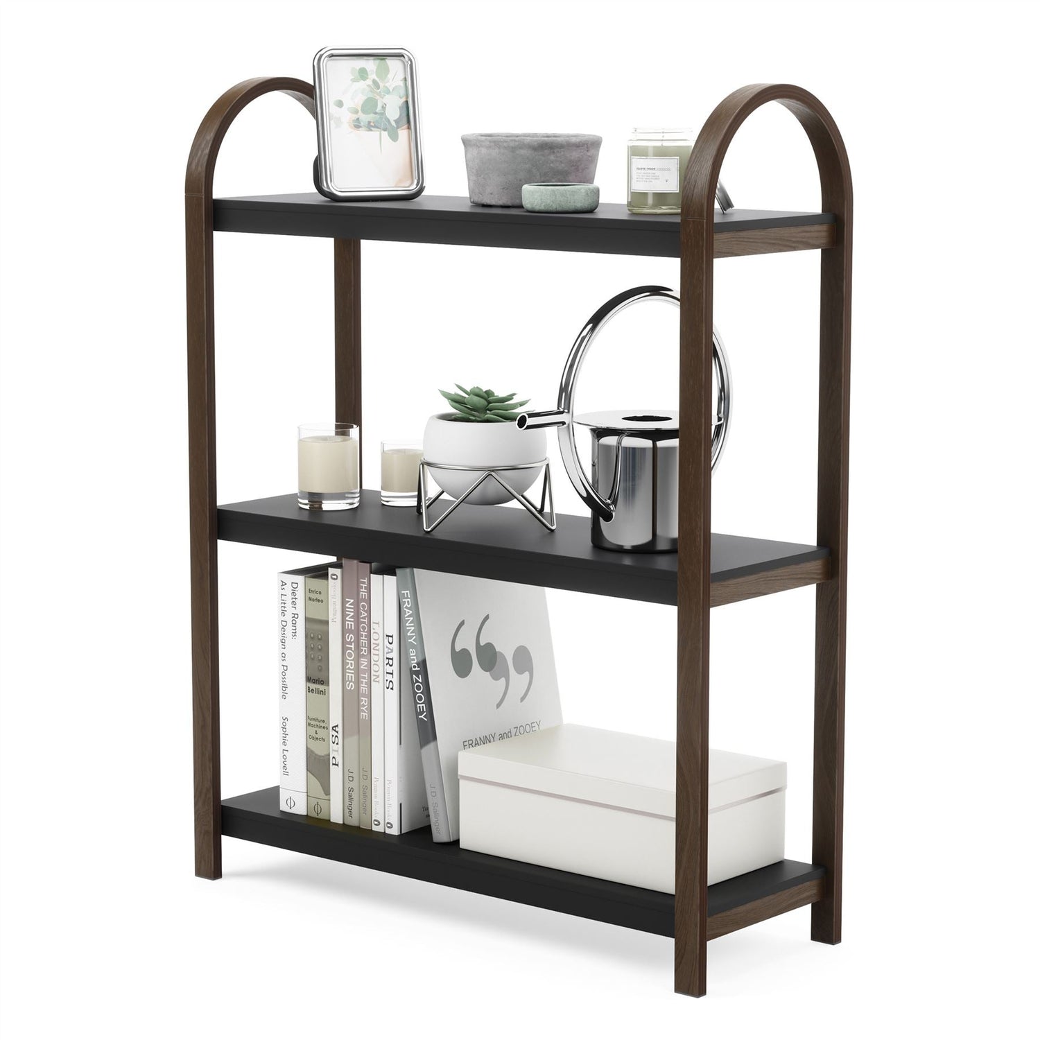 3 Tier Shelf - Bellwood - Not A Boring Box