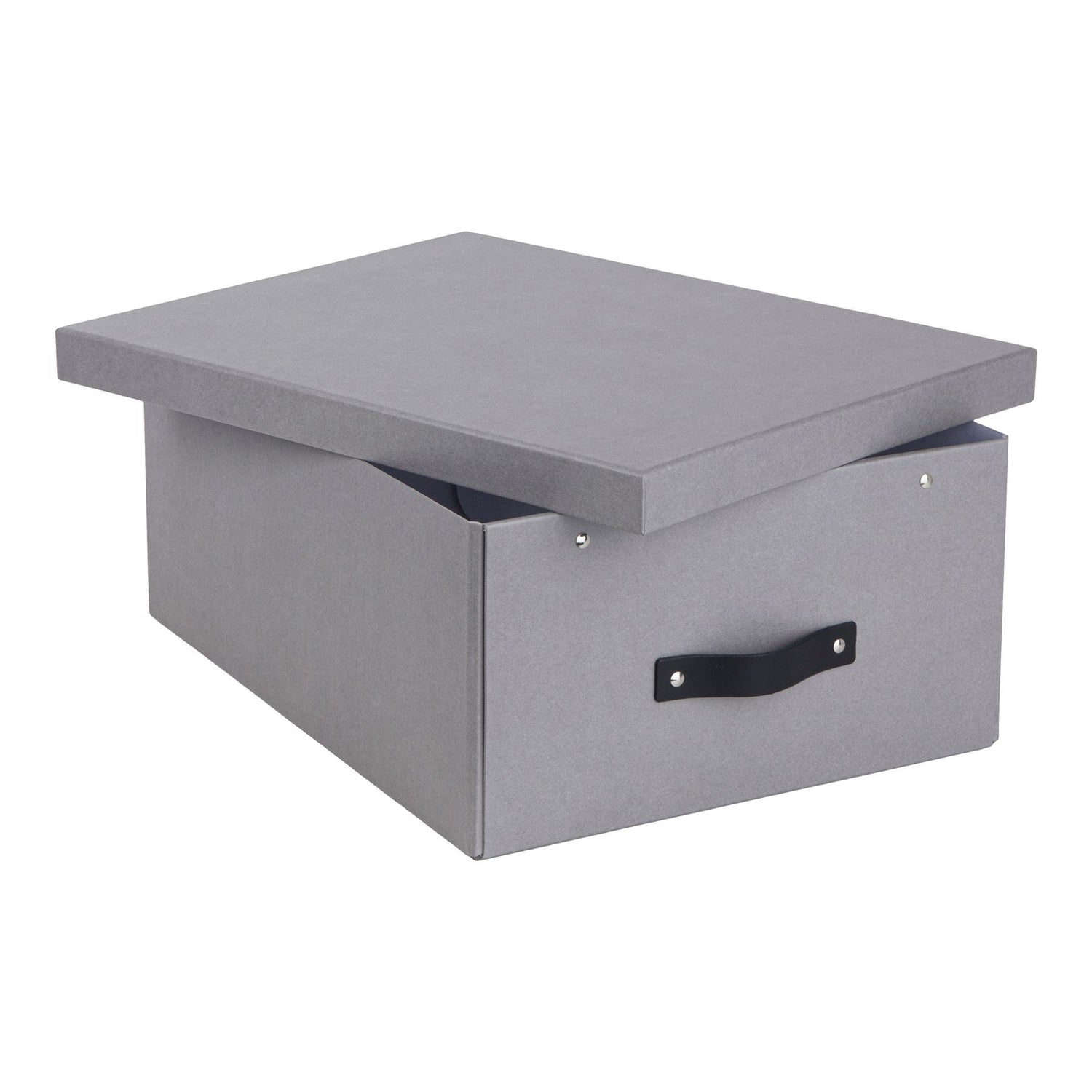 Fibreboard Storage Box - Katrin - Not A Boring Box