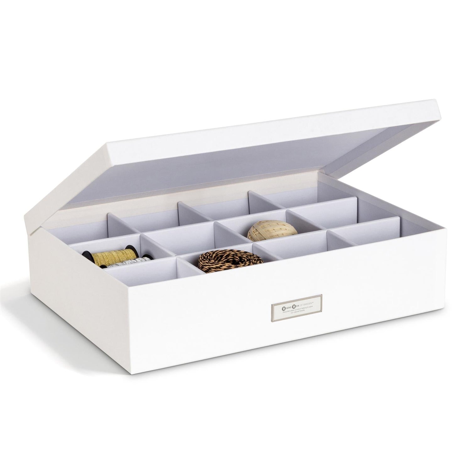 Divider Box - Not A Boring Box APFE