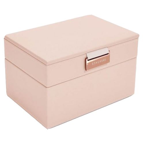 Stackers Mini Jewellery Box - Set of 2 - Not A Boring Box