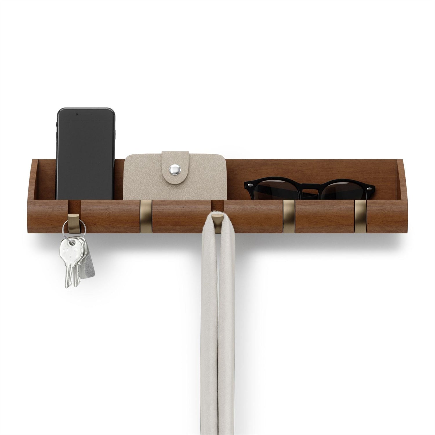 Cubby Hallway Organiser - Large - Not A Boring Box