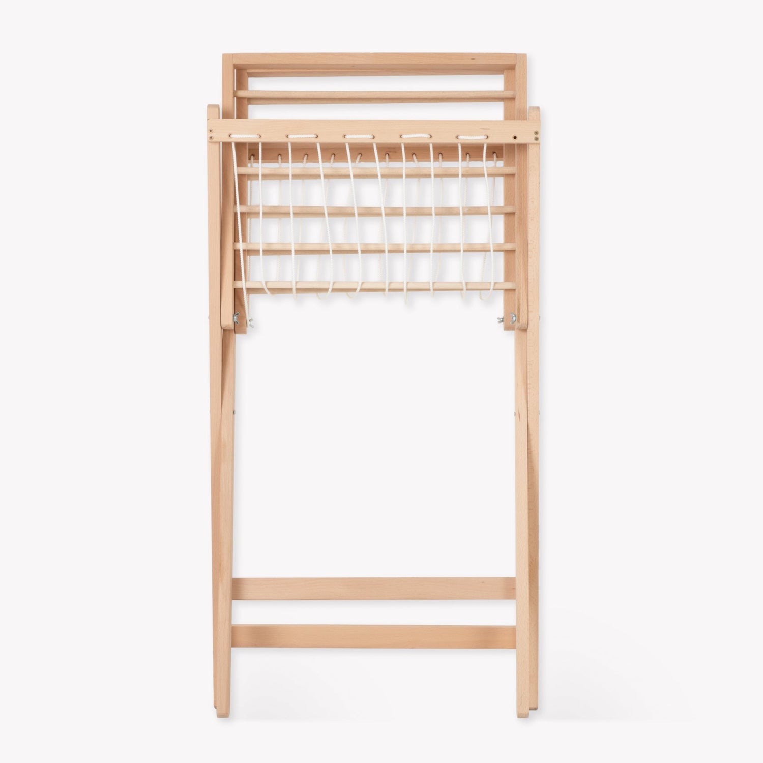 Conwy Beech Wood Clothes Airer