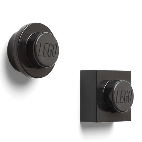 Lego Magnet Set - Not A Boring Box