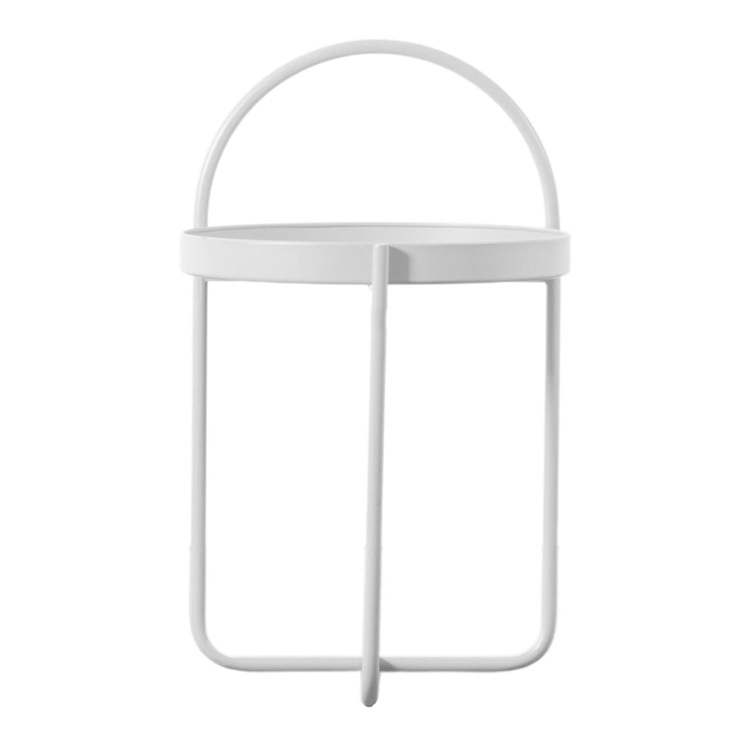 Side Table - Dorset - Not A Boring Box