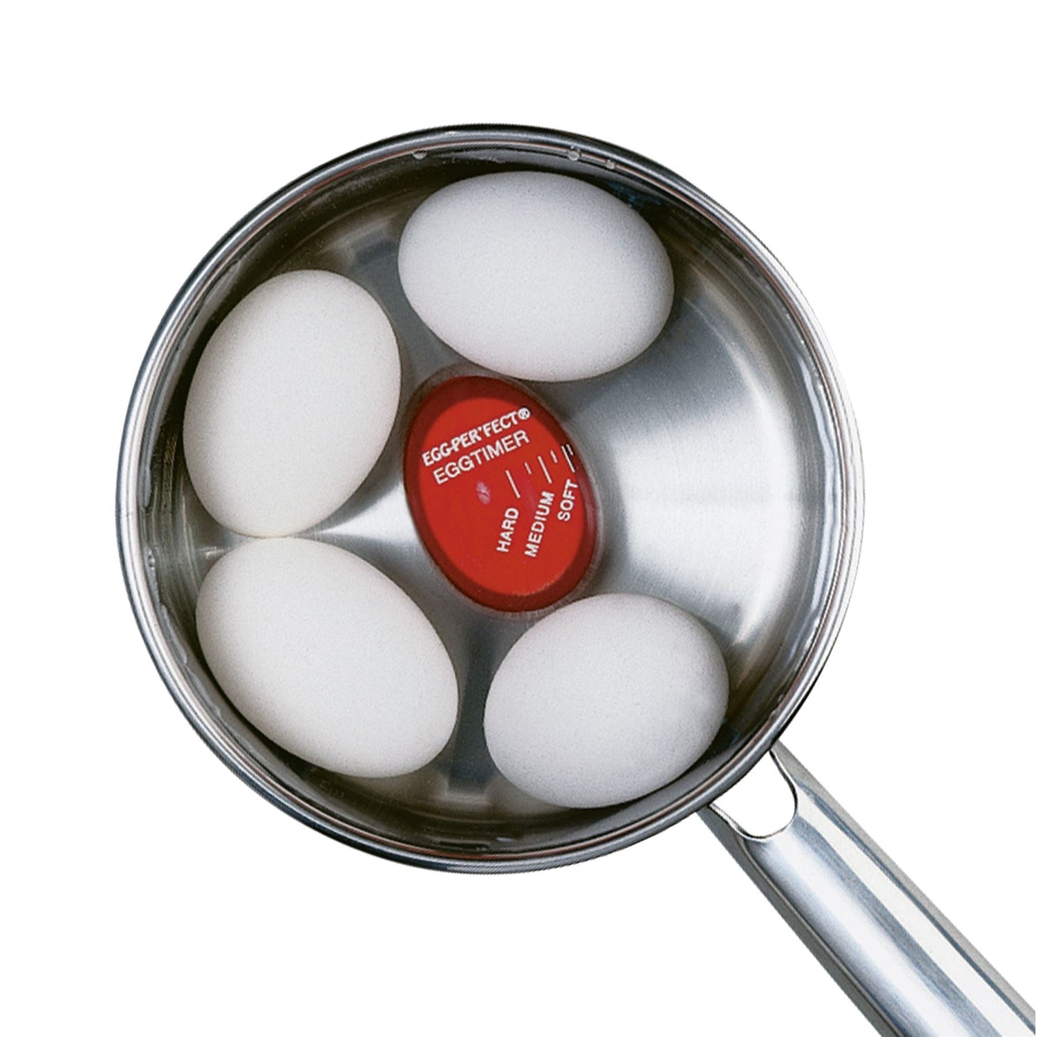 Perfect Egg Timer
