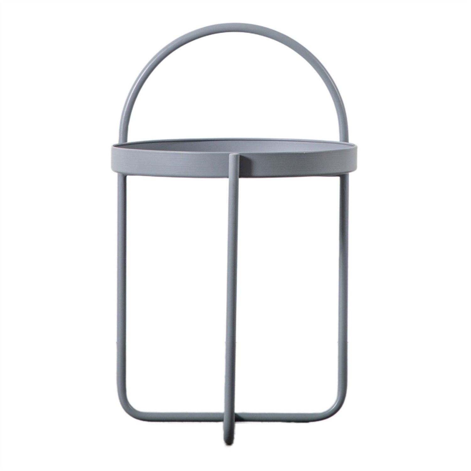 Side Table - Dorset - Not A Boring Box