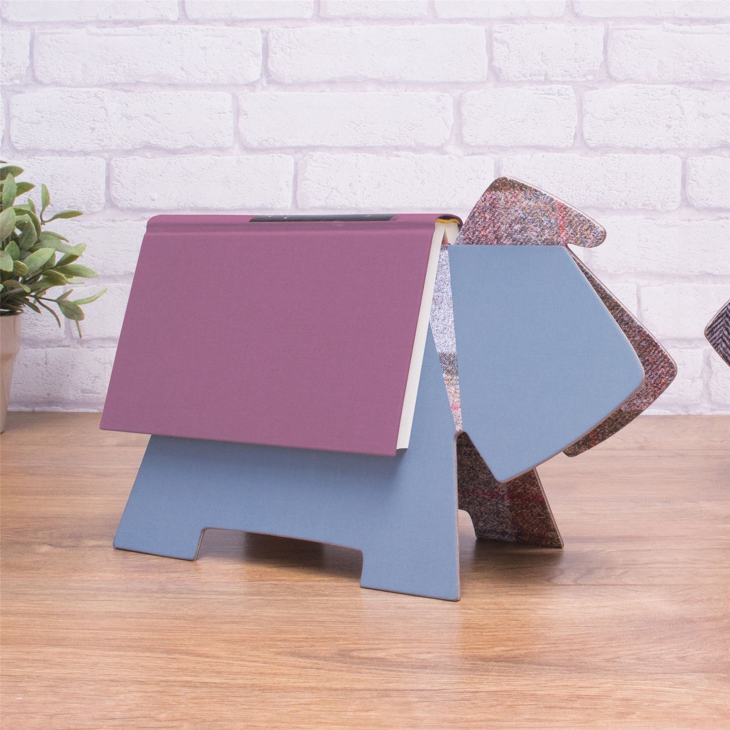 Doggy Book Rest - Not A Boring Box APFE