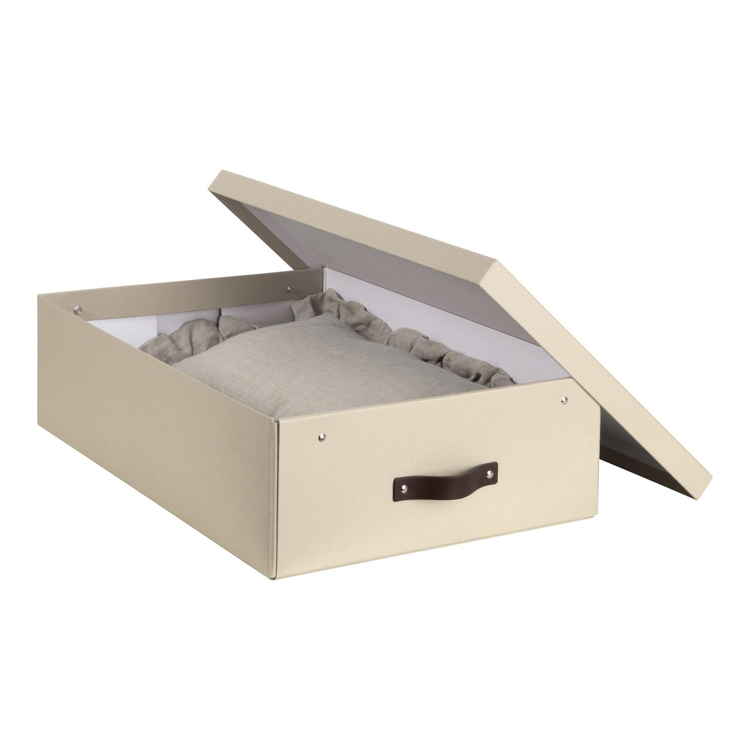 Underbed Box - Karolin - Not A Boring Box APFE
