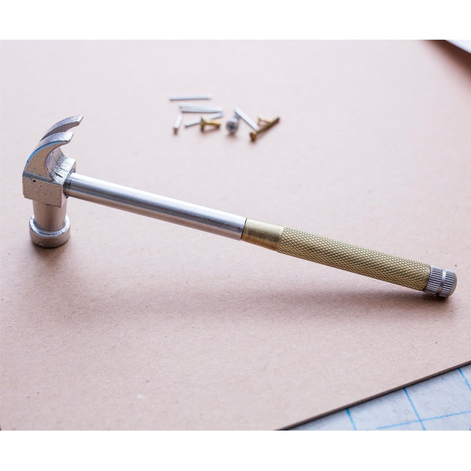 Handy Hammer Multi-Tool - Not A Boring Box