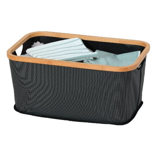 Foldable Laundry Basket