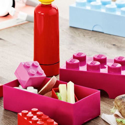 LEGO Lunchbox® - Not A Boring Box APFE