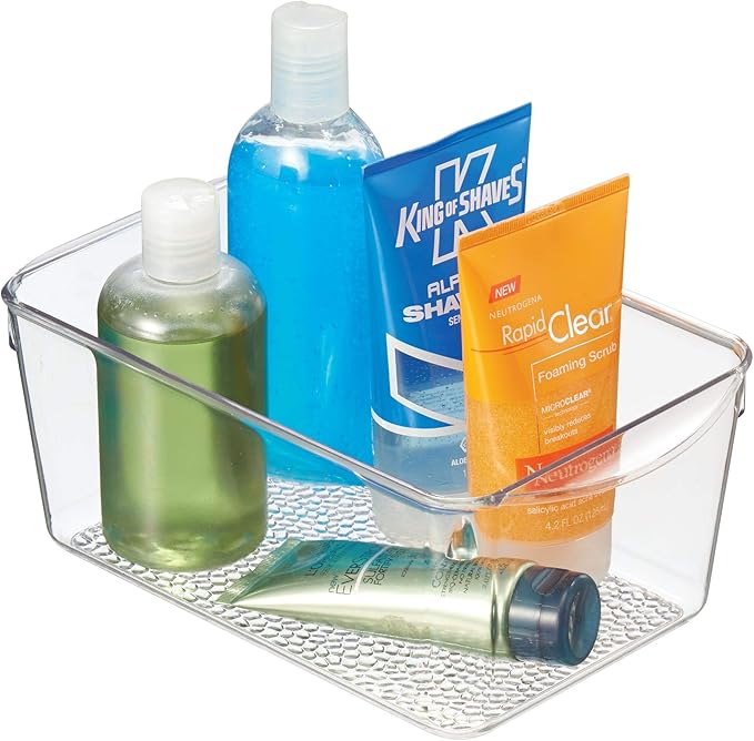 Cosmetic Organiser - Rain - Not A Boring Box